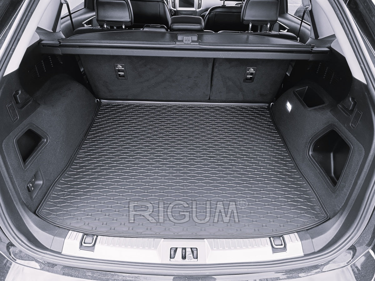 121B-408157 - Tappeto gomma baule - Ford Edge dal 2016-