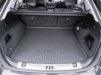 121B-408157 - Tappeto gomma baule - Ford Edge dal 2016-