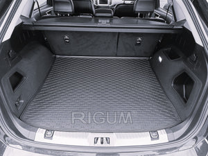 121B-408157 - Tappeto gomma baule - Ford Edge dal 2016-