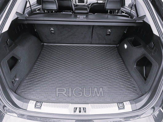 121B-408157 - Tappeto gomma baule - Ford Edge dal 2016-