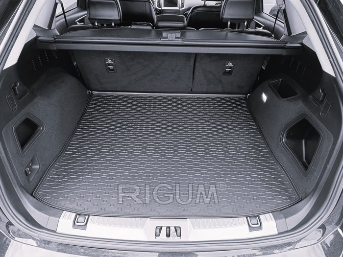 121B-408157 - Tappeto gomma baule - Ford Edge dal 2016-
