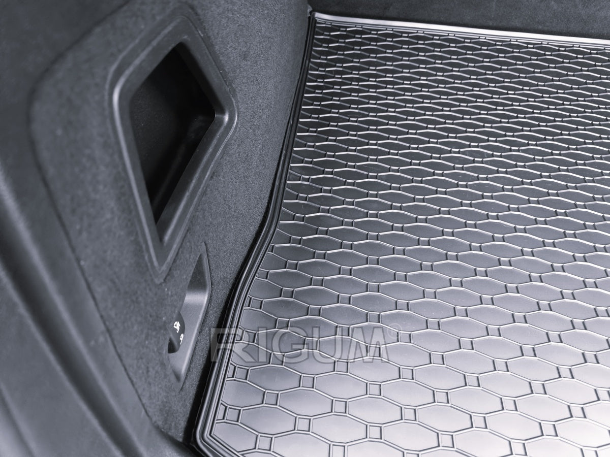 121B-408157 - Tappeto gomma baule - Ford Edge dal 2016-