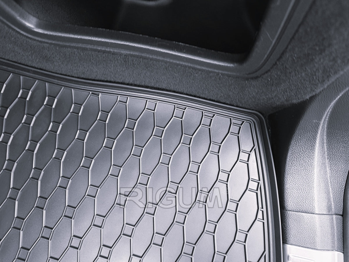 121B-408157 - Tappeto gomma baule - Ford Edge dal 2016-