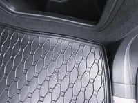 121B-408157 - Tappeto gomma baule - Ford Edge dal 2016-