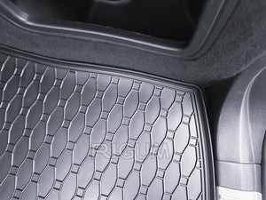 121B-408157 - Tappeto gomma baule - Ford Edge dal 2016-