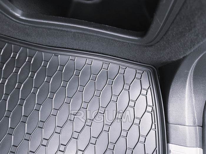 121B-408157 - Tappeto gomma baule - Ford Edge dal 2016-