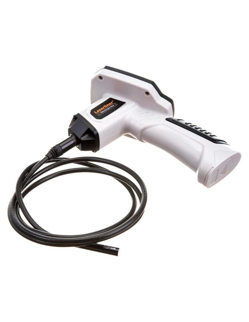Telecamera d'ispezione LASERLINER VideoScope One 082.252A