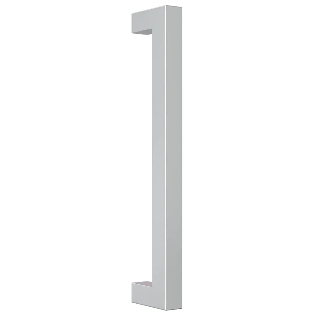 Maniglie per Mobili 20 pz Argento 160 mm in Acciaio Inox CFW8377280