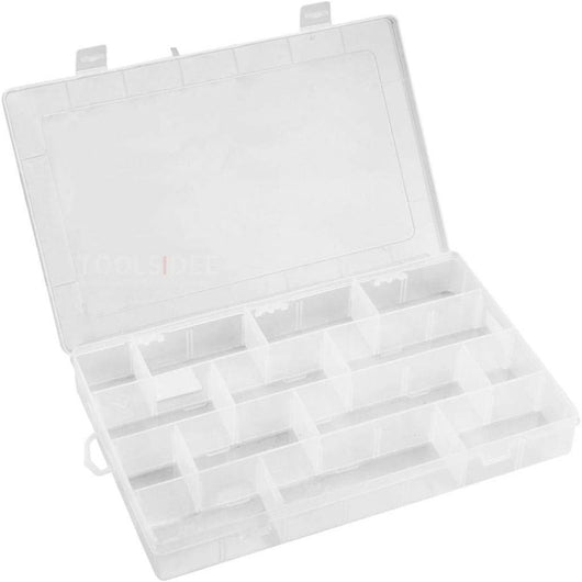 Topex 79r178 organizer 35 x 22.8 .8 x 4.9 cm ds