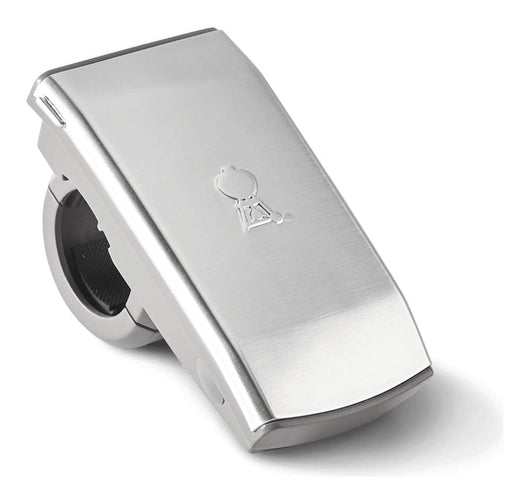 Lampada per Barbecue Weber Grill n Go da Maniglia con Sensore di Movimento