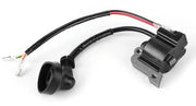 Bobina di Accensione 2 Polo Bobina di Accensione di Ricambio per G23LH CY23ZR Motocicletta Goped Sport 23CC