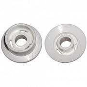 RUOTA CESTELLO INFERIORE LAVASTOVIGLIE ARISTON ARISTELLA INDESIT C00040993 - Ariston Indesit