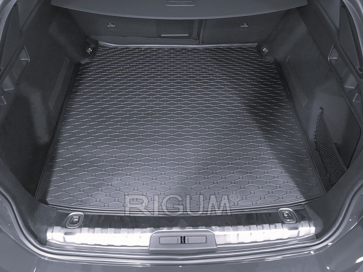 133B-426168 - Tappeto gomma baule - Peugeot 508 II Station Wagon dal 06/2019-, Compatibile anche per modelli PHEV Plug-I