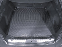 133B-426168 - Tappeto gomma baule - Peugeot 508 II Station Wagon dal 06/2019-, Compatibile anche per modelli PHEV Plug-I