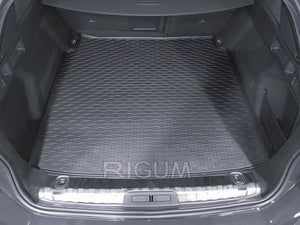 133B-426168 - Tappeto gomma baule - Peugeot 508 II Station Wagon dal 06/2019-, Compatibile anche per modelli PHEV Plug-I