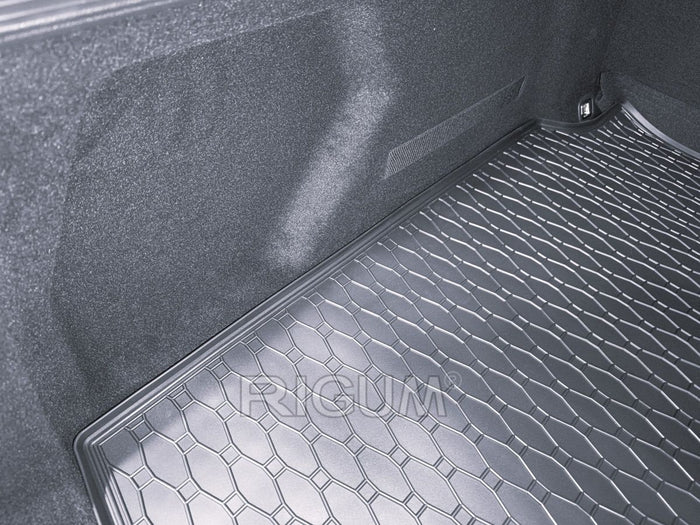 133B-426168 - Tappeto gomma baule - Peugeot 508 II Station Wagon dal 06/2019-, Compatibile anche per modelli PHEV Plug-I