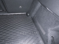 133B-426168 - Tappeto gomma baule - Peugeot 508 II Station Wagon dal 06/2019-, Compatibile anche per modelli PHEV Plug-I
