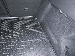 133B-426168 - Tappeto gomma baule - Peugeot 508 II Station Wagon dal 06/2019-, Compatibile anche per modelli PHEV Plug-I