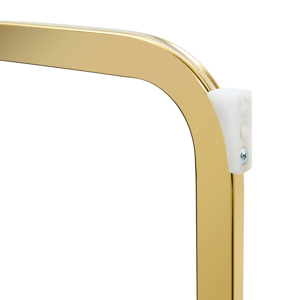 Set tavolo e 2 sedie da pranzo con finitura noce e oro