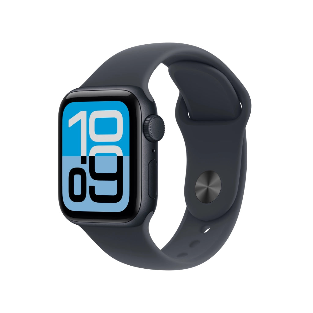 Watch se 3 gps 40mm md ml - MEHC4QLA