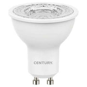LAMPADA LED DICROICA GU10 LEXAR 110 CENTURY - NATURALE VOLT 230 WATT 5 LUMEN 380- 5 pezzi