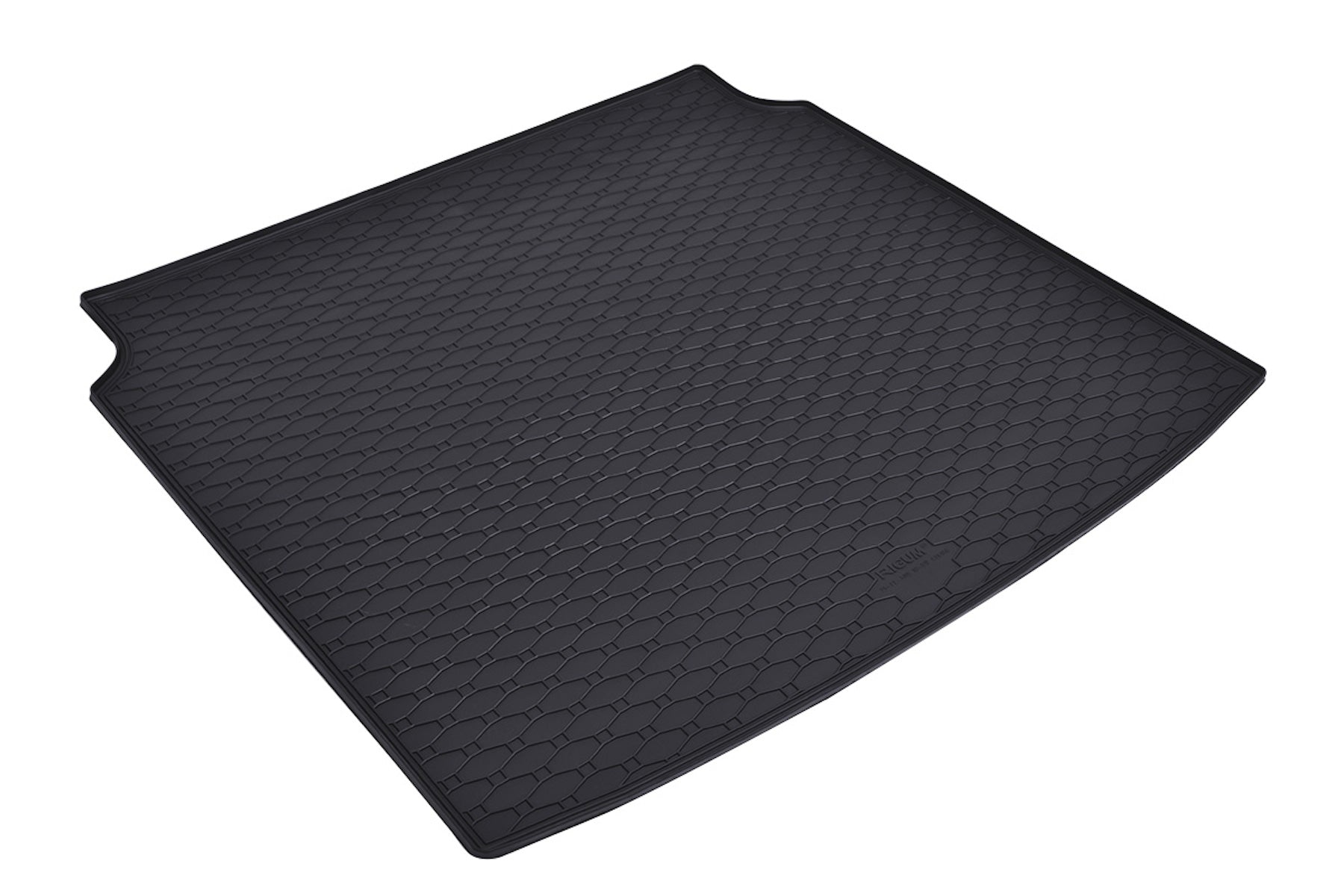 133B-426168 - Tappeto gomma baule - Peugeot 508 II Station Wagon dal 06/2019-, Compatibile anche per modelli PHEV Plug-I