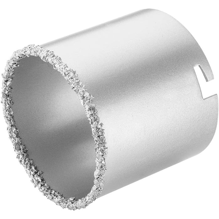 Topex 60h910 fresa in tungstenon o, 73 x 55 mm ds