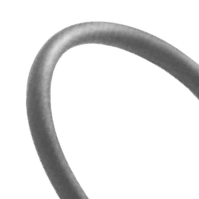 Guarnizione oring per resistenza flangiata 5 pezzi