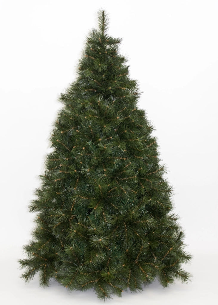 ALBERO DI NATALE ALASKA 270 CM RAMI 2728- 1,0 pz