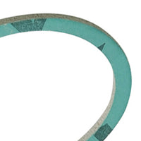 Guarnizione x resistenza filettata esente amianto 5 pezzi