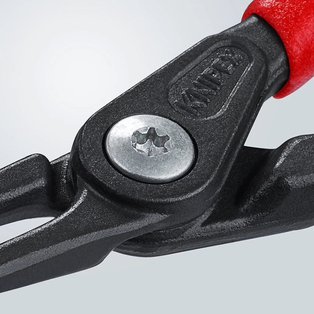 Knipex 48 21 J21 pinza Pinze per rondella di tenuta