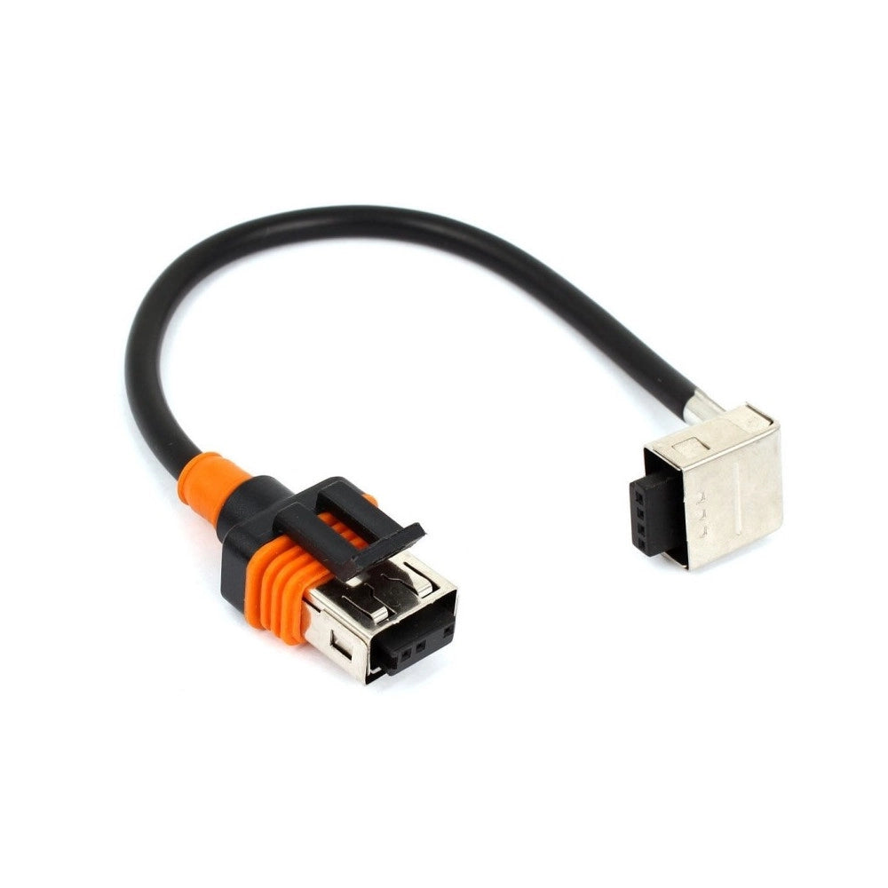 Trade Shop - Coppia Cavi D1s D1r Xenon Hid Lampadina Sostituzione Alimentazione D1 Ballast -