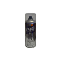 ACCIAIO INOX SPRAY F90 ML.400