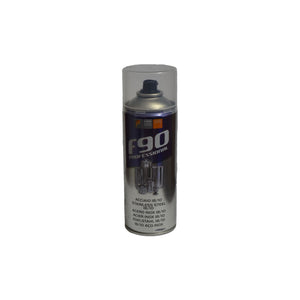 ACCIAIO INOX SPRAY F90 ML.400