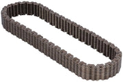 Kit di trasmissione intermedia - Acciaio inossidabile - Accessorio di ricambio - 80 denti - Adatto per X3 E83 - HV086