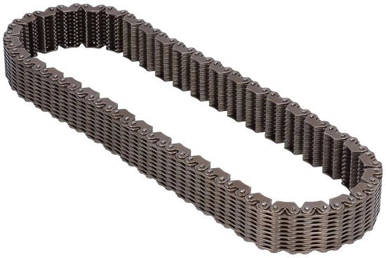 Kit di trasmissione intermedia - Acciaio inossidabile - Accessorio di ricambio - 80 denti - Adatto per X3 E83 - HV086
