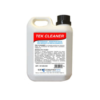 Detergente disincrostante lt 1 per impianti termici