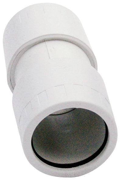 MANICOTTO PER TUBO RIGIDO IP65  Ø mm. 25 30.00 pz