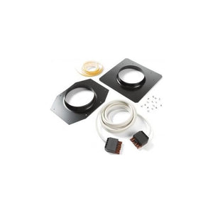 NOVY 800998 accessorio per cappa Kit di montaggio per cappa aspirante