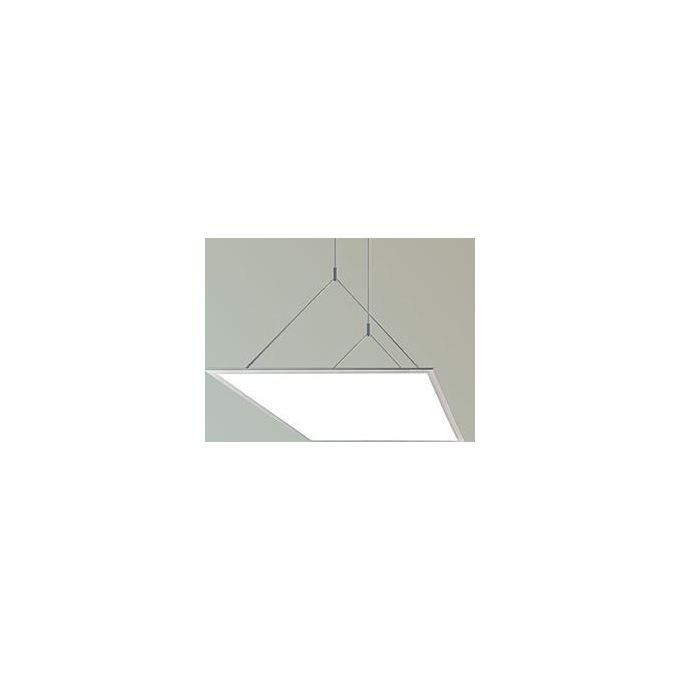 Beghelli 70081 luce di pannello a LED Rotondo 36 W