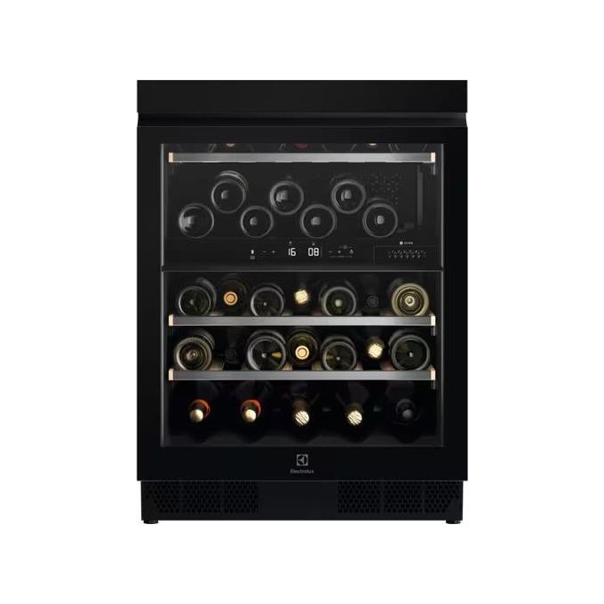 Electrolux EWUD040B8B Cantinetta Vino ad incasso Serie 800