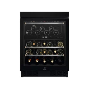 Electrolux EWUD040B8B Cantinetta Vino ad incasso Serie 800