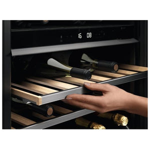 Electrolux EWUD040B8B Cantinetta Vino ad incasso Serie 800