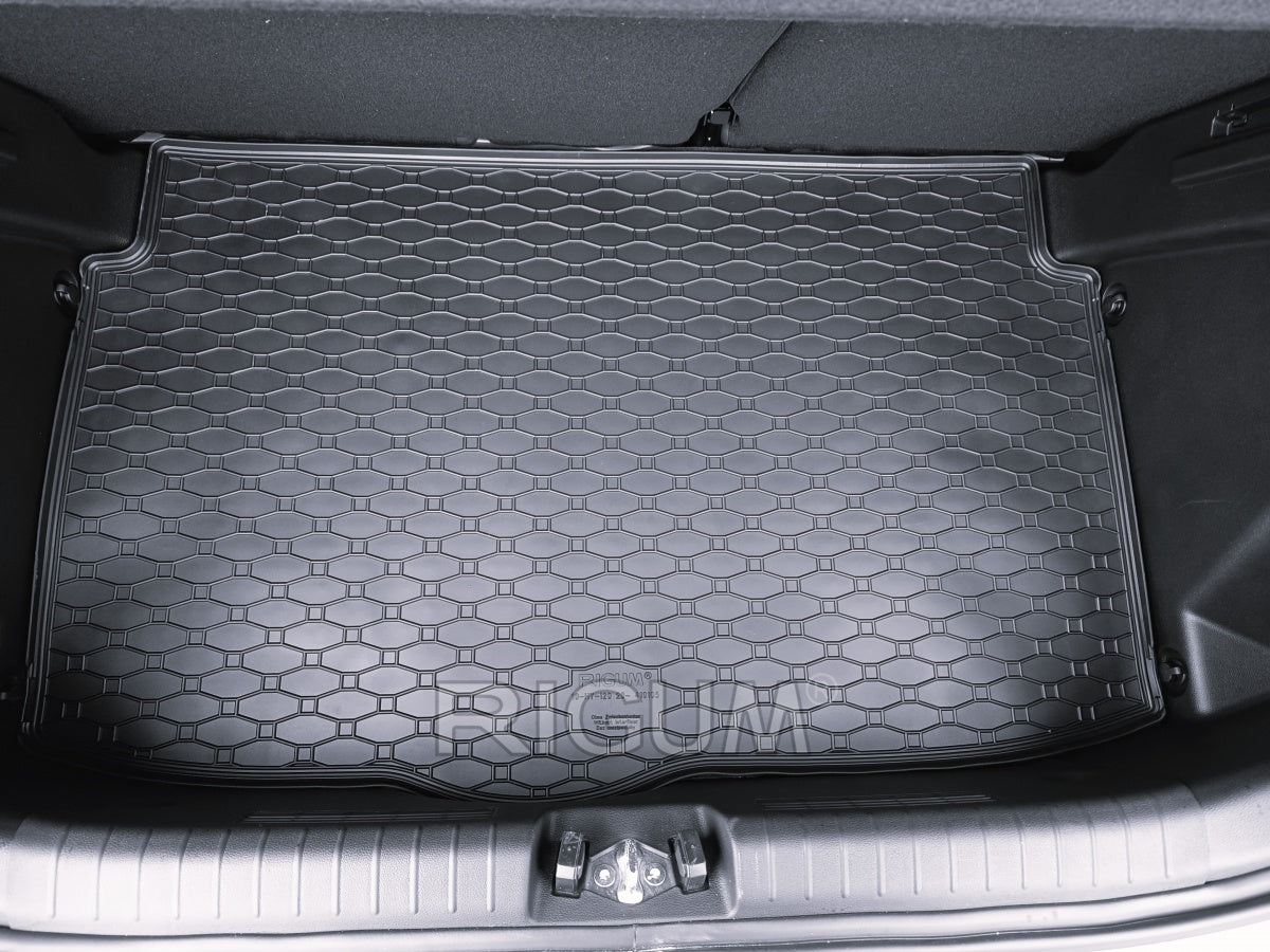 170B-410105 - Tappeto gomma baule per Hyundai i20 dal 2020- (senza soppalco)