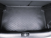 170B-410105 - Tappeto gomma baule per Hyundai i20 dal 2020- (senza soppalco)
