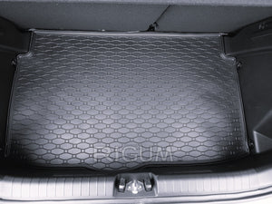 170B-410105 - Tappeto gomma baule per Hyundai i20 dal 2020- (senza soppalco)