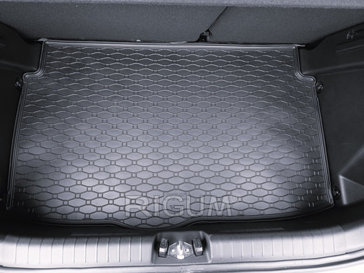 170B-410105 - Tappeto gomma baule per Hyundai i20 dal 2020- (senza soppalco)