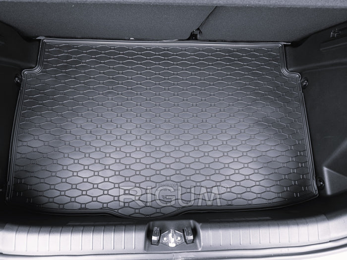 170B-410105 - Tappeto gomma baule per Hyundai i20 dal 2020- (senza soppalco)