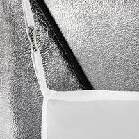 Softbox PLUS Linea Arancione 25x180