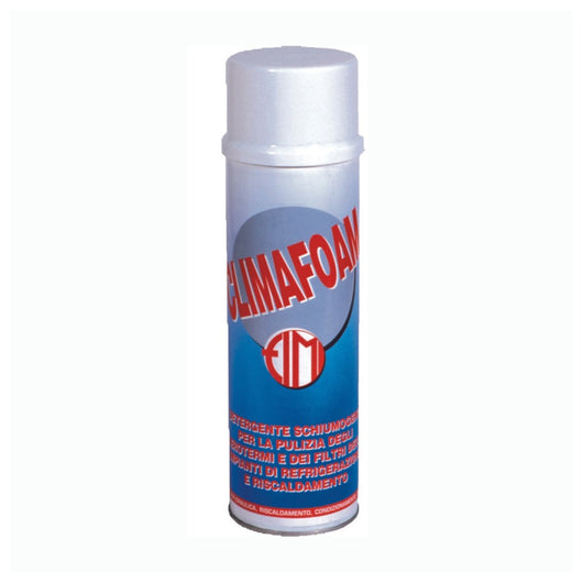 Climafoam detergente spray 500 ml per pulizia condizionatori